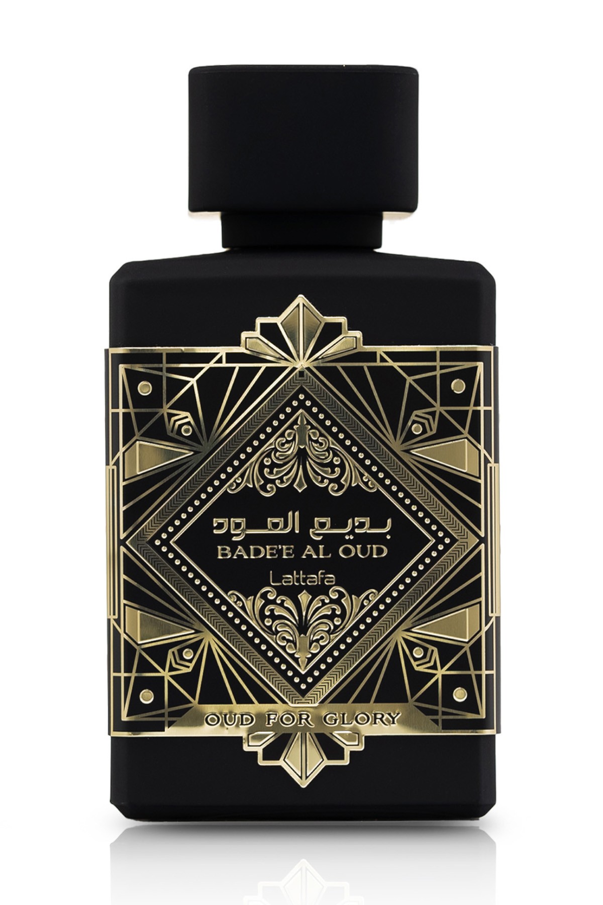 Lattafa Badee Al Oud EDP 100 ml Unisex Parfüm
