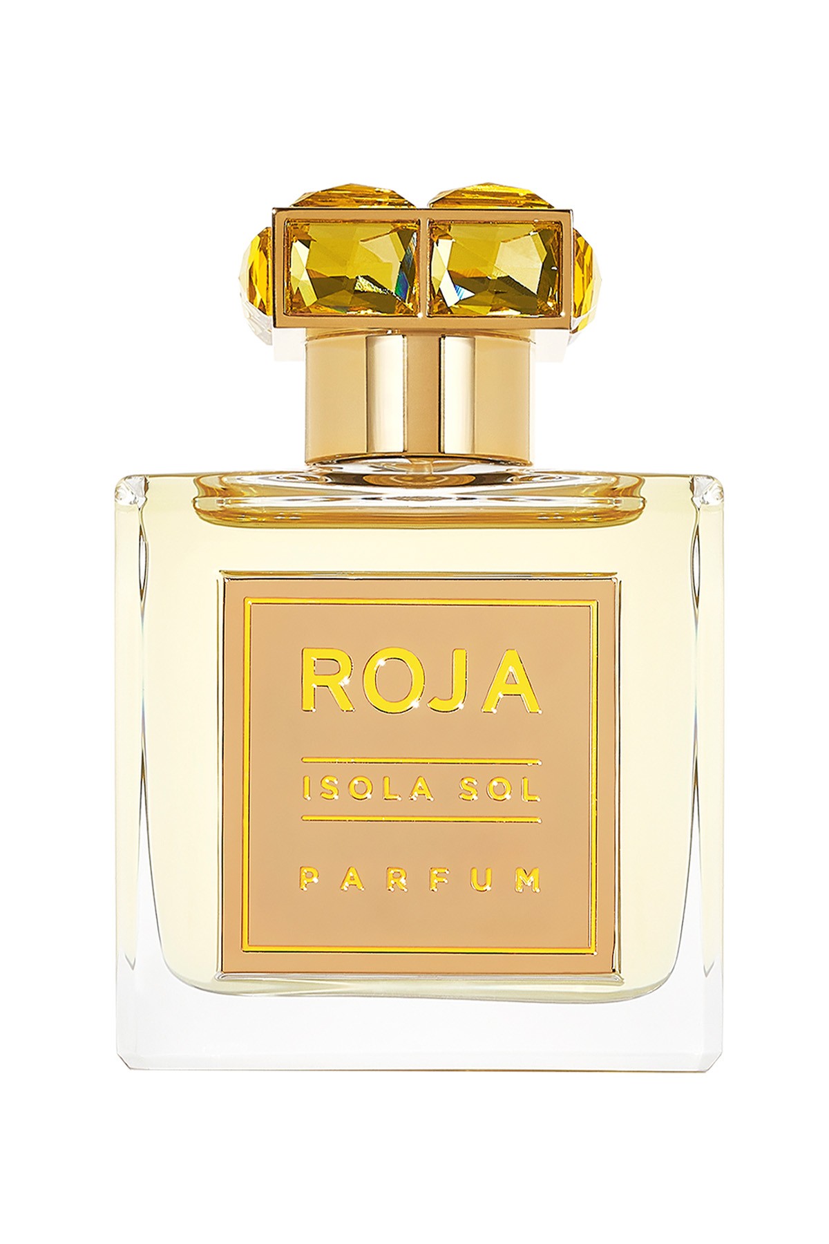Roja Parfums Isola Sol EDP 50 ml Unisex Parfüm