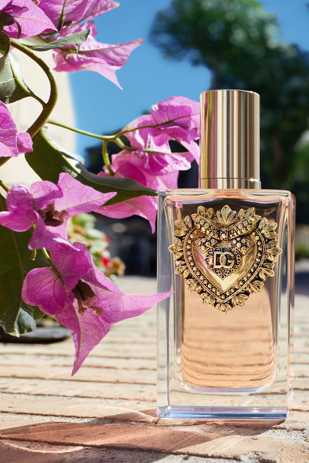 Dolce Gabbana Devotion EDP 100 ml Kadın Parfüm