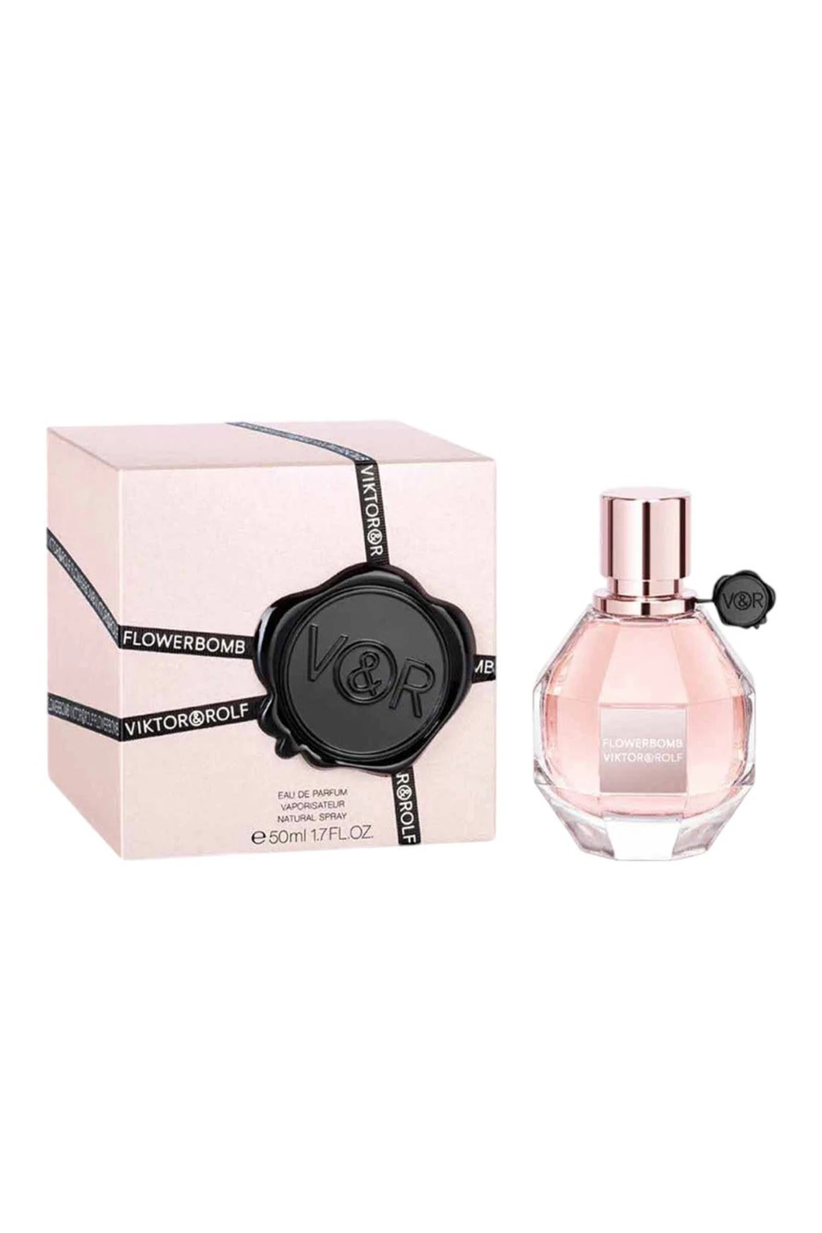 Viktor & Rolf Flowerbomb EDP Kadın Parfüm