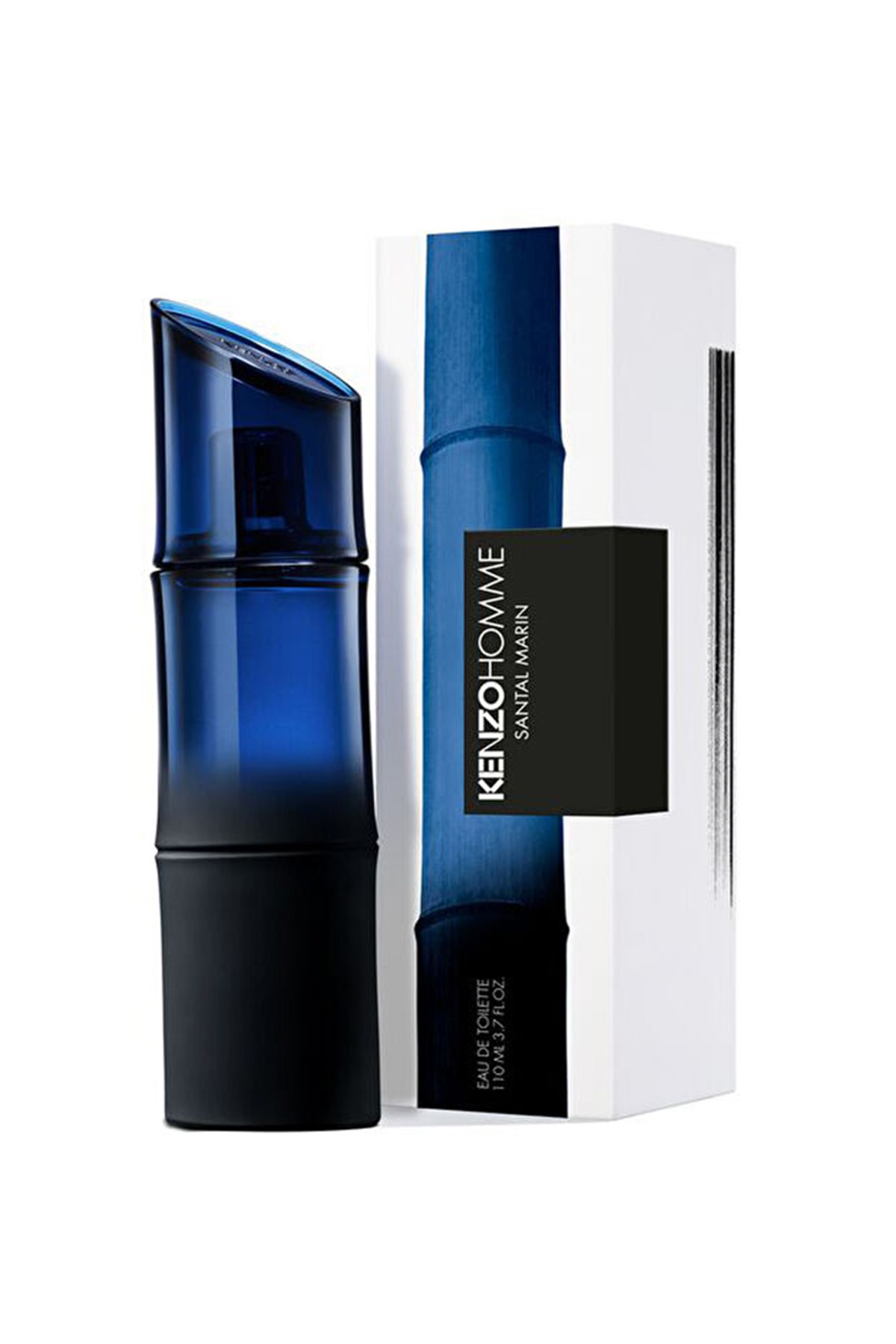 Kenzo Homme Santal Marin EDT 110 Ml Erkek Parfüm
