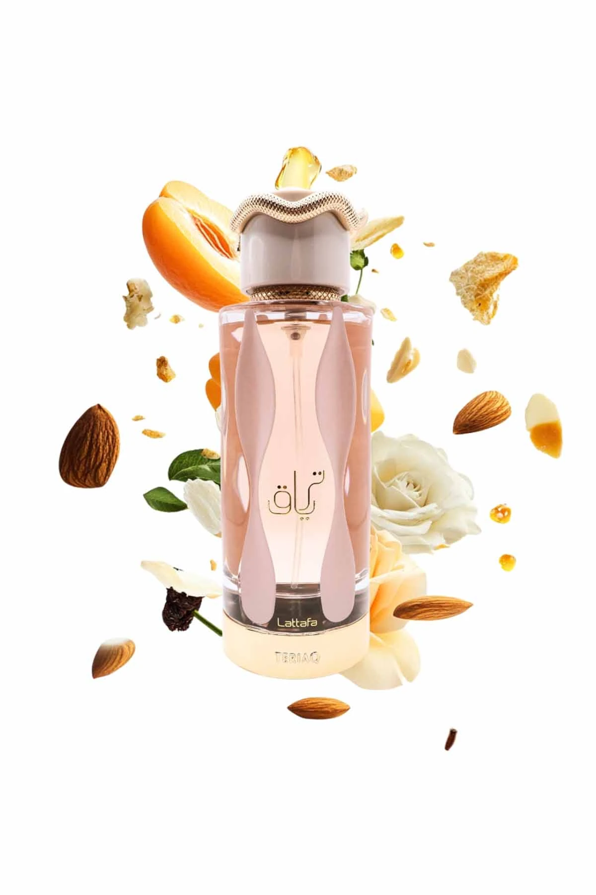 Lattafa Teriaq EDP 100 ml Parfüm