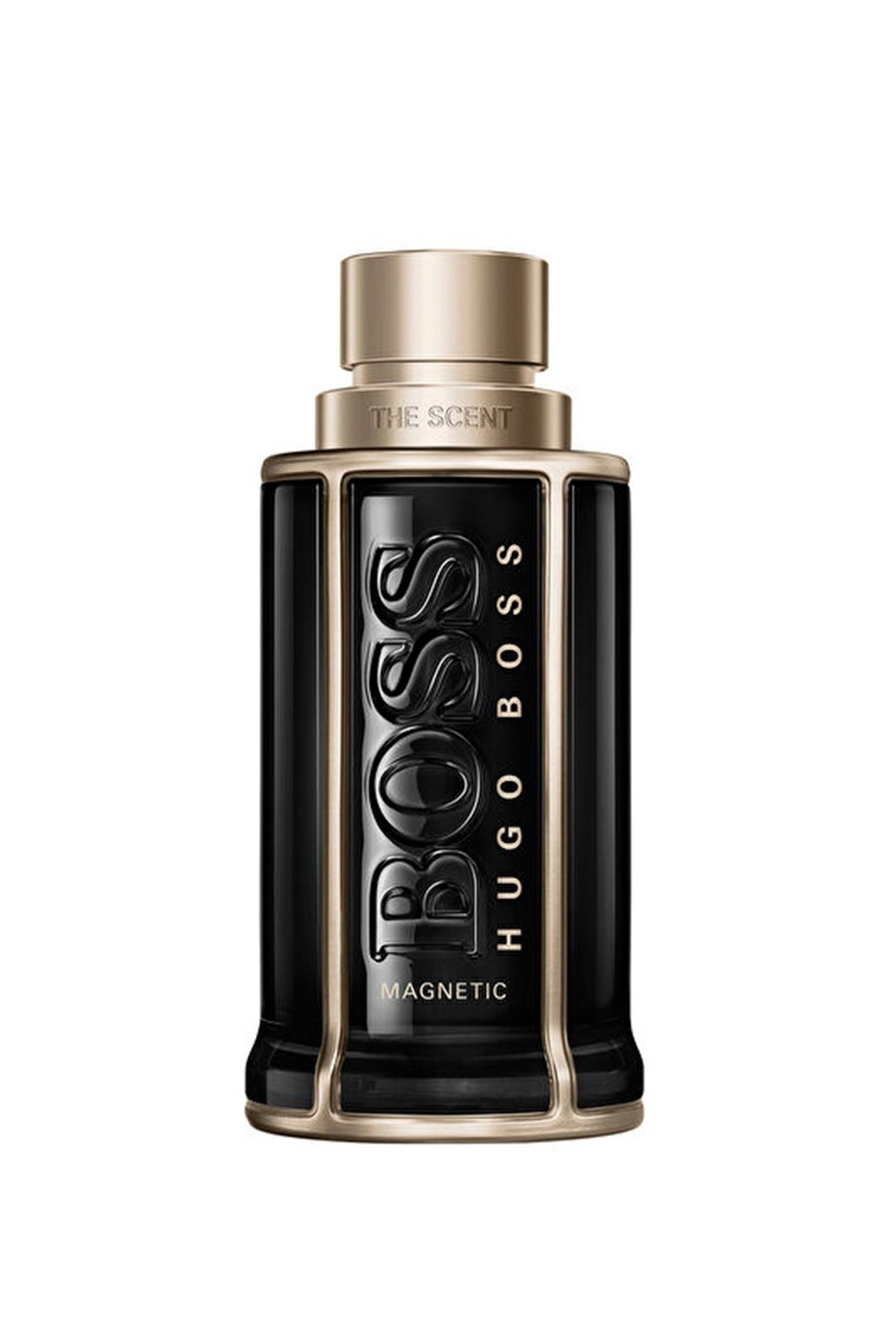 Hugo Boss The Scent Magnetic for Him EDP 100 ml Erkek Parfüm