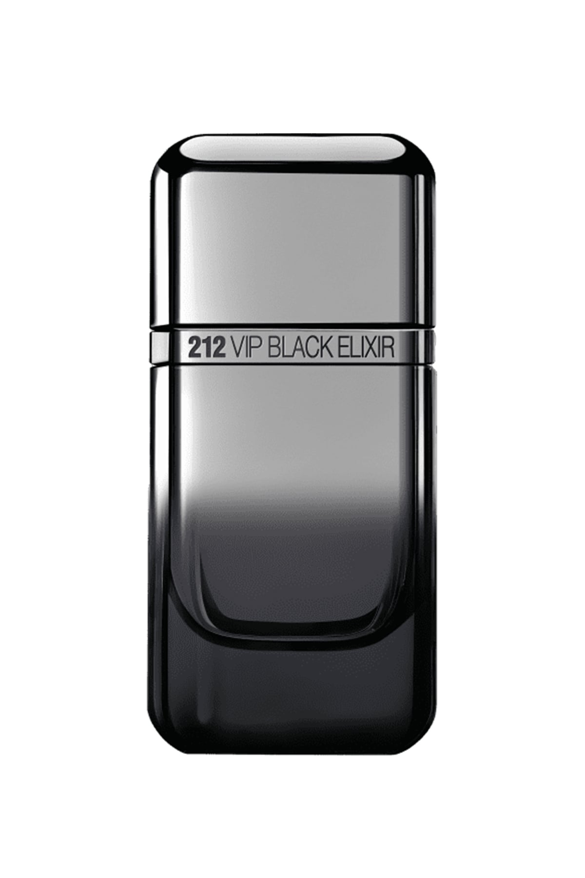 Carolina Herrera 212 Vip Black Elixir EDP Erkek Parfüm - 100 Ml