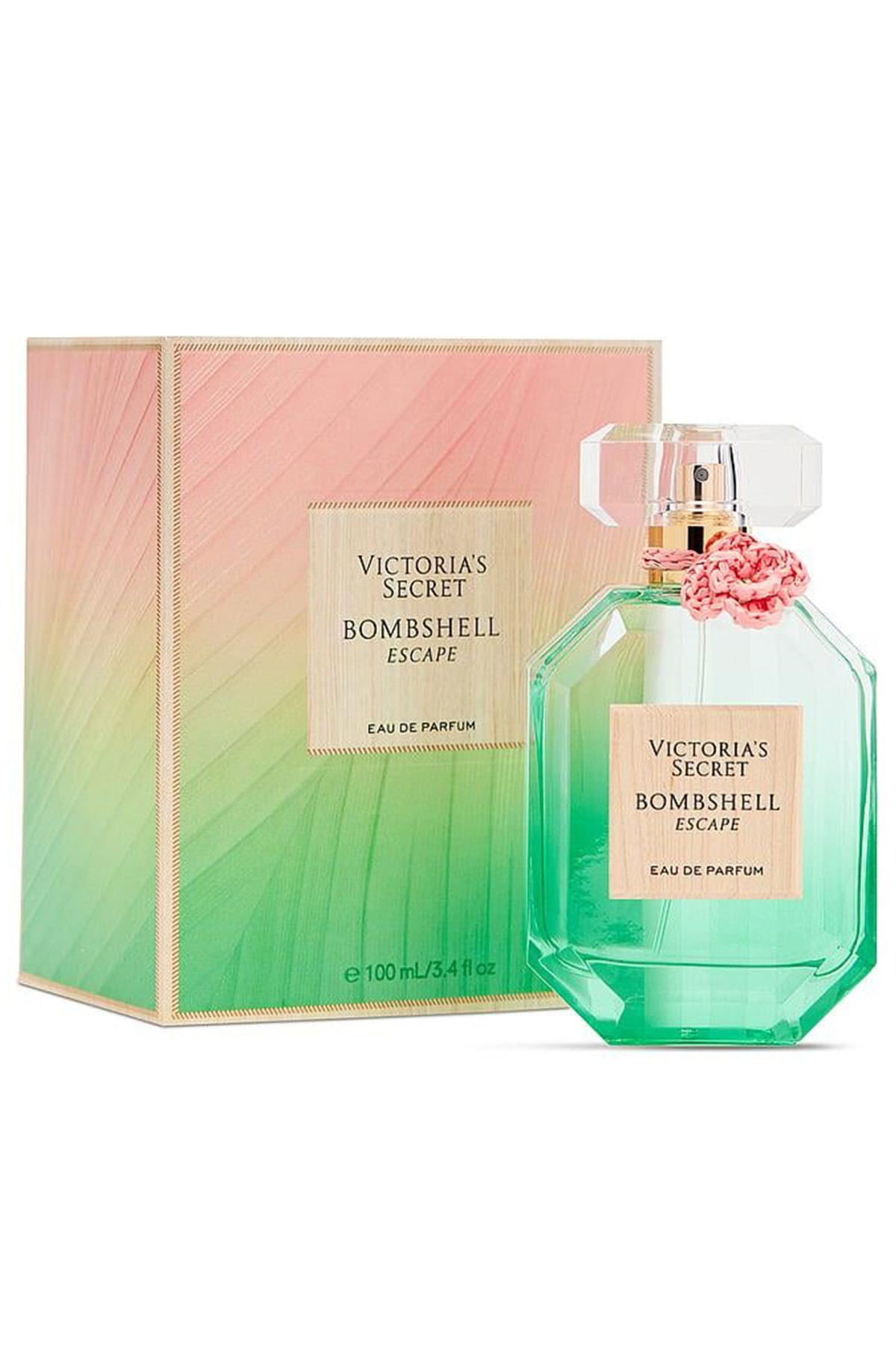 Victoria's Secret Bombshell Escape EDP 100 ml Kadın Parfüm