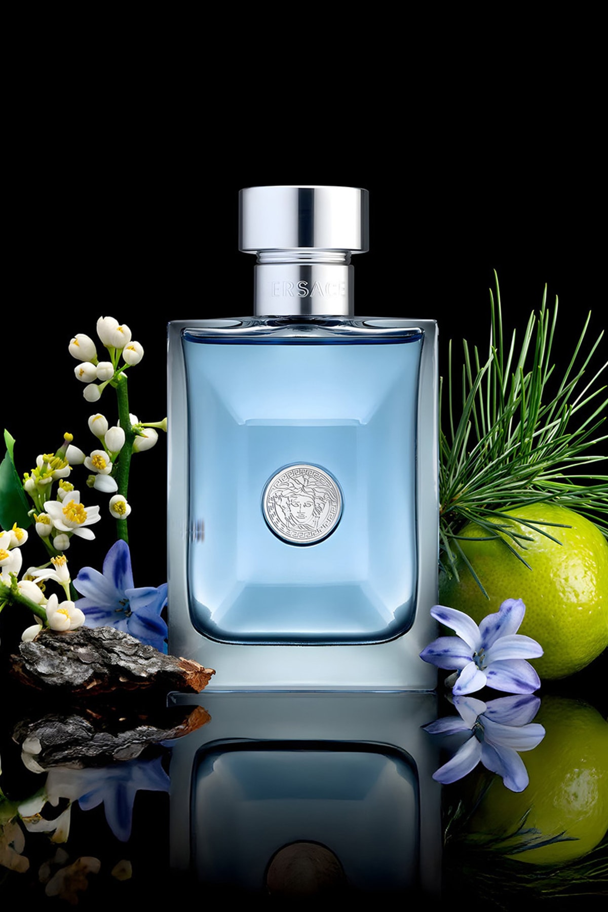 Versace Pour Homme EDT 200 ml Erkek Parfüm