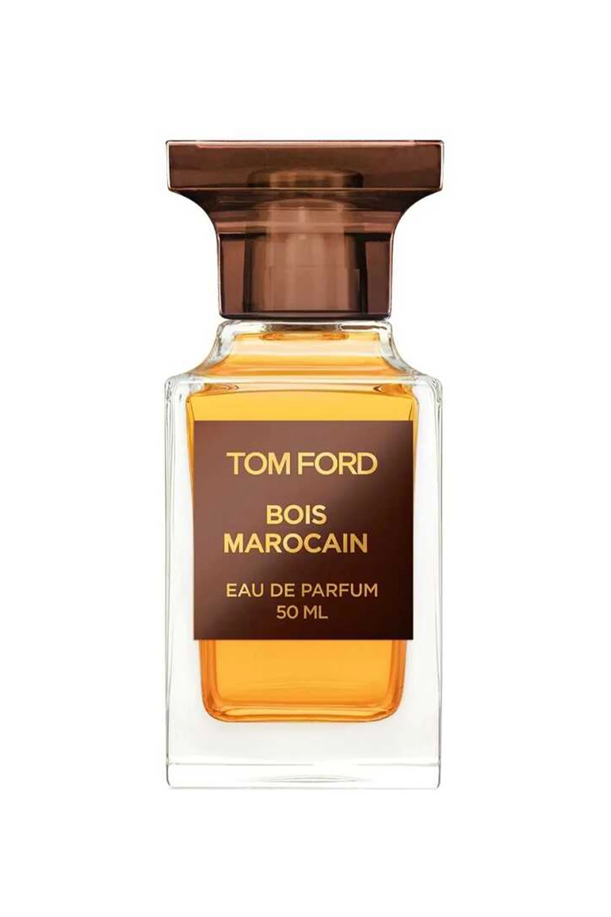 Tom Ford Bois Marocain Edp 50 ml Unisex Parfüm