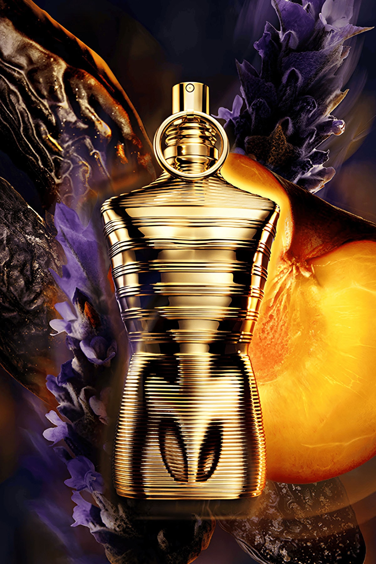 Jean Paul Gaultier Le Male Elixir Absolu Parfum