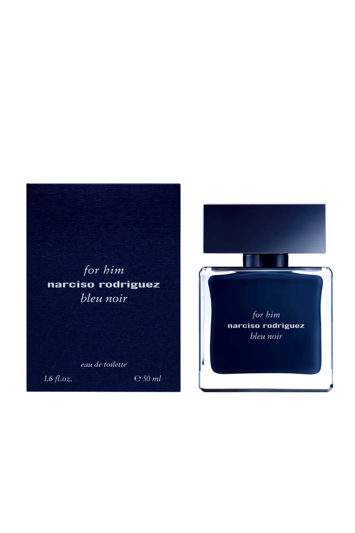 Narciso Rodriguez For Him Blue Noir EDT Erkek Parfüm - 50 ml