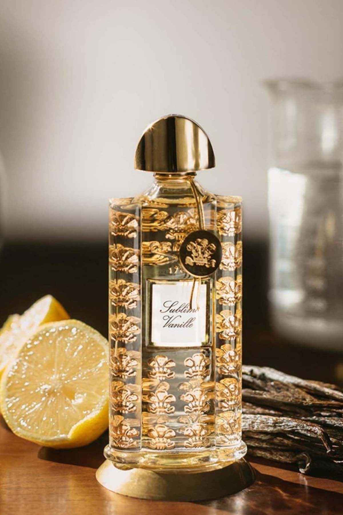 Creed Sublime Vanille EDP 75 ml Unisex Parfüm