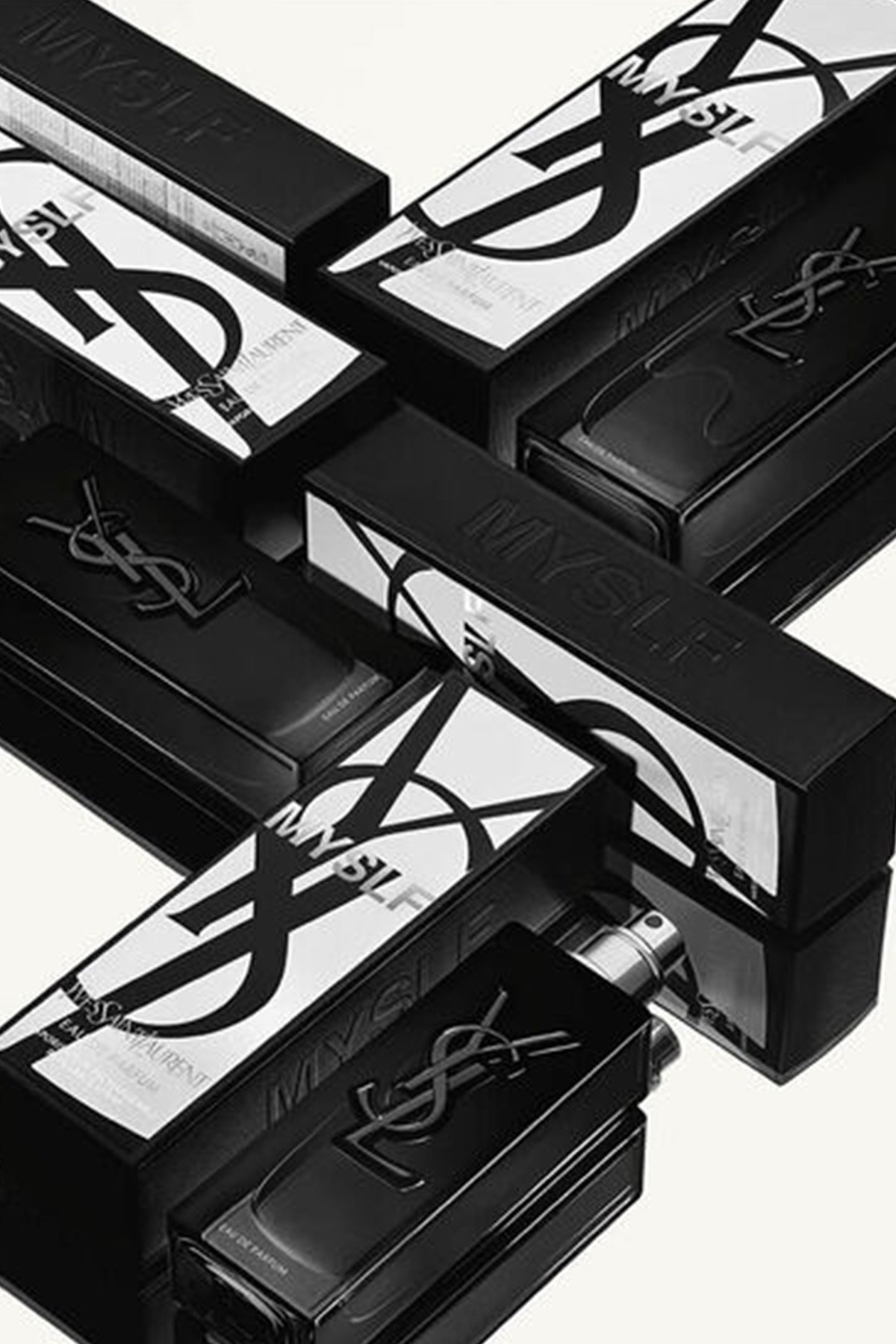 Yves Saint Laurent Myslf EDP 100 ml Erkek Parfüm