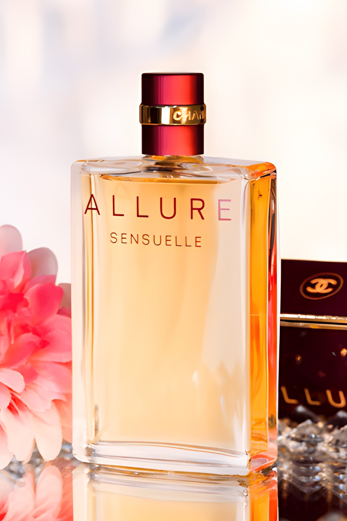 Chanel Allure Sensuelle Eau De Parfüm Spray 100 ml Kadın Parfümü