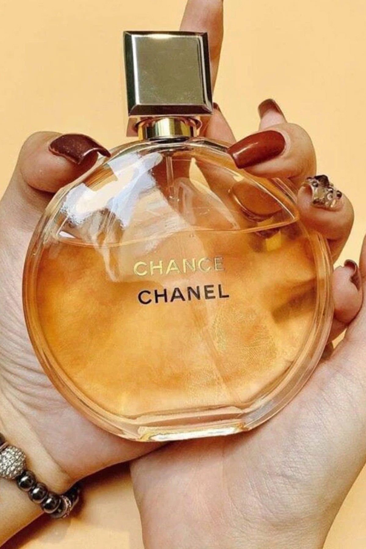 Chanel Chance EDP 100 ml Kadın Parfüm