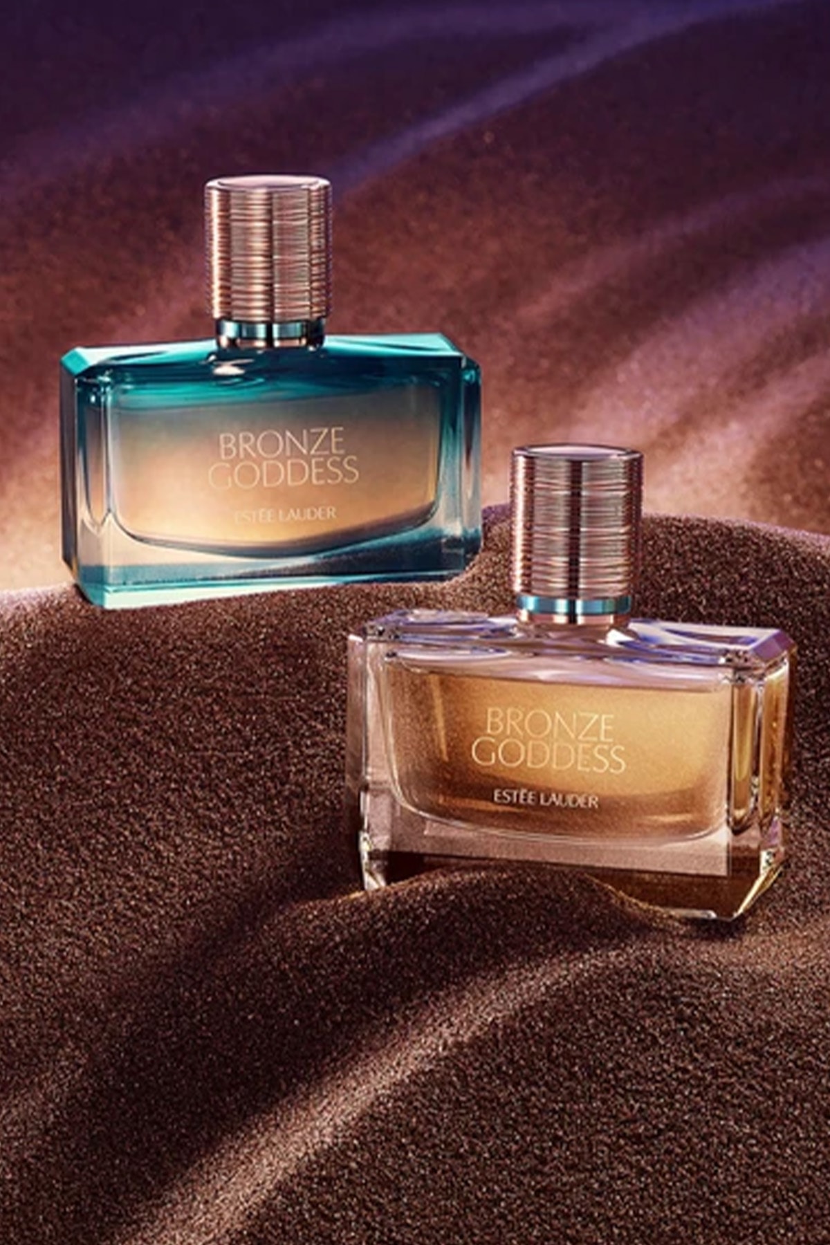 Estee Lauder Bronze Goddess Nuit EDP Parfüm