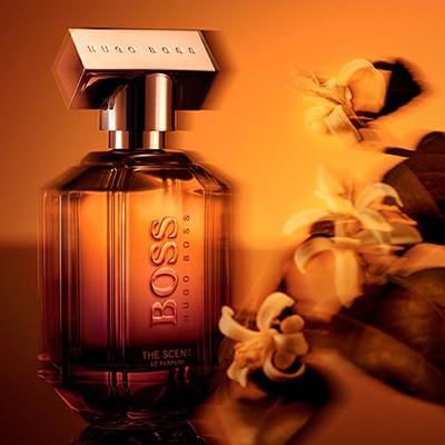 Hugo Boss The Scent Le Parfum for Her