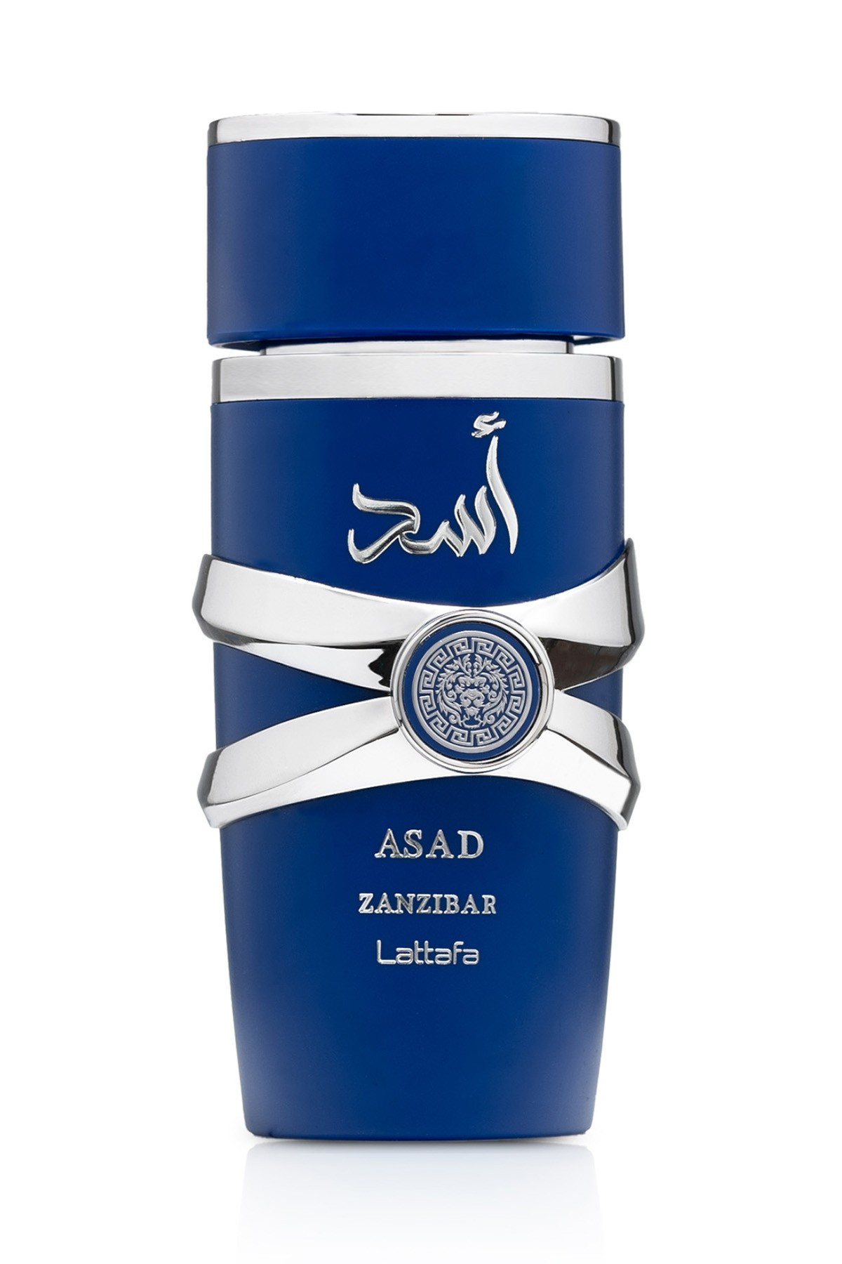 Lattafa Asad Zanzibar EDP 100 ml Erkek Parfüm