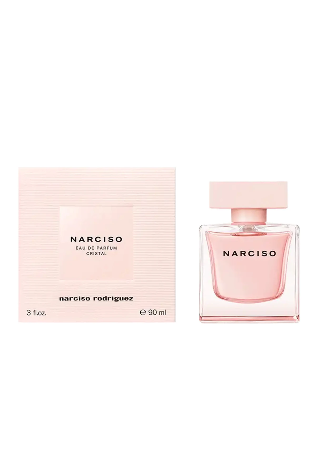 Narciso Rodriguez Narciso Cristal EDP Kadın Parfüm - 90 ml
