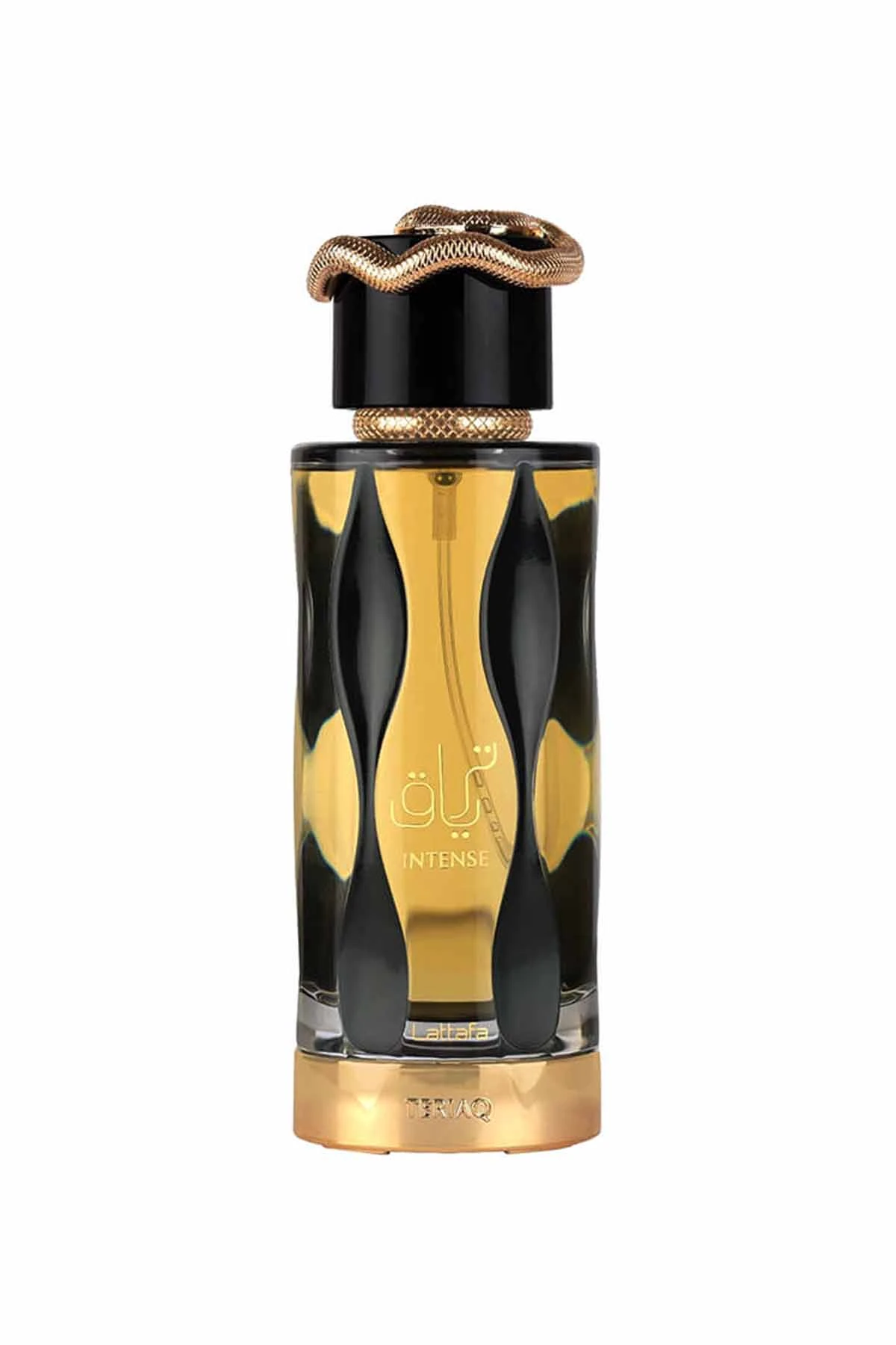 Lattafa Teriaq Intense EDP 100 ml Unisex Parfüm