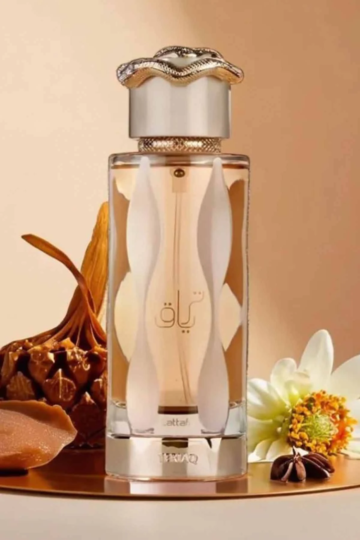 Lattafa Teriaq EDP 100 ml Parfüm