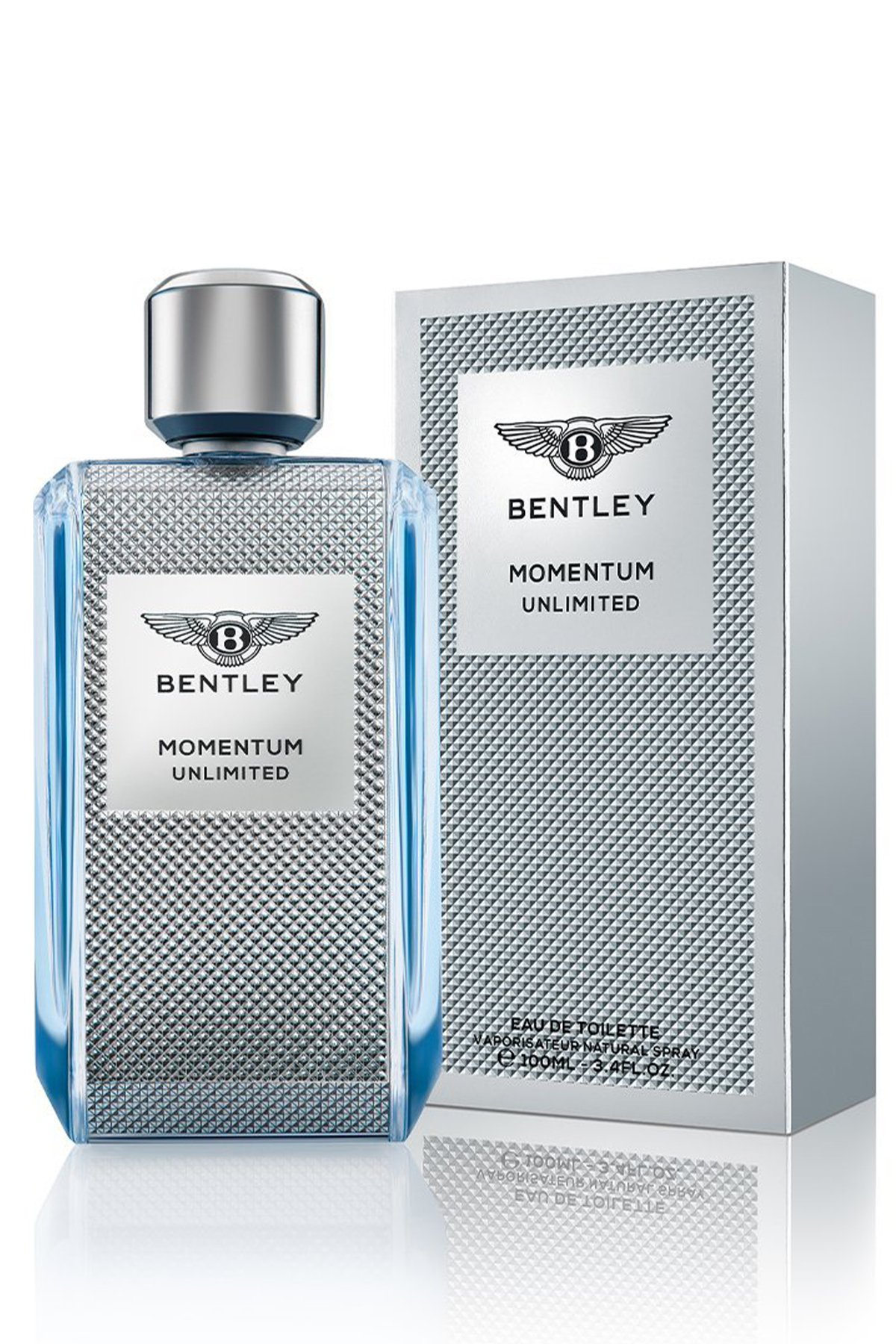 Bentley Momentum Unlimited Edt 100 Ml Erkek Parfüm