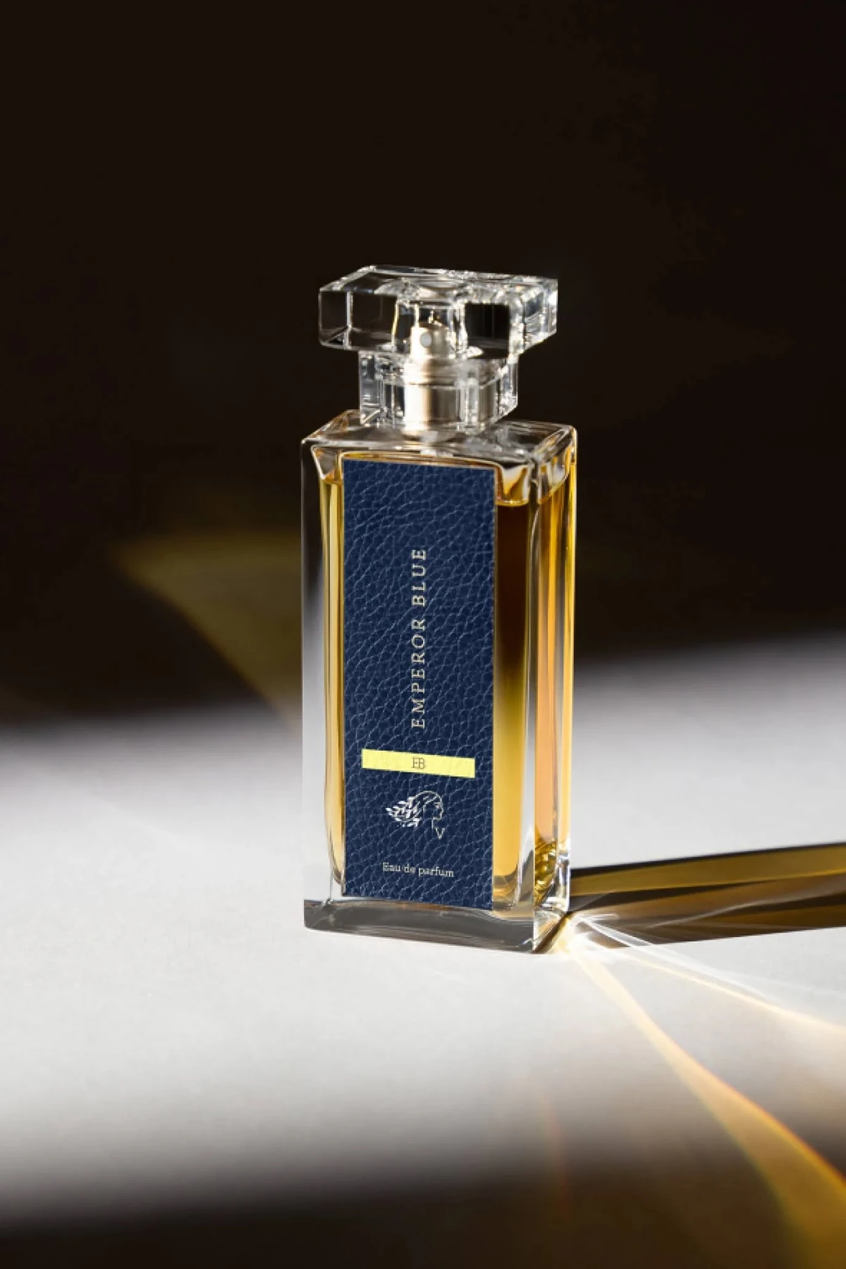 Emperor Blue V EDP 100 ml Kadın Parfüm