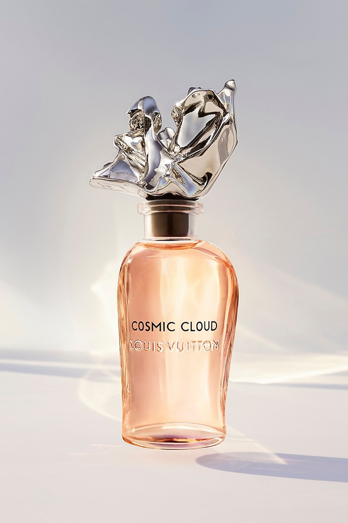 Louis Vuitton Cosmic Cloud EDP 100 ml Unisex Parfüm