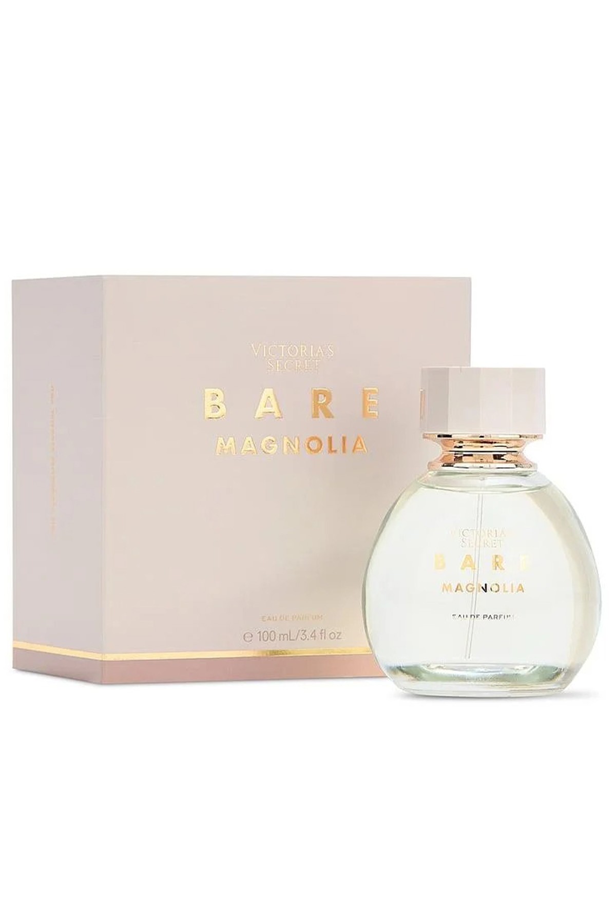Victoria's Secret Bare Magnolia EDP 100 ml Kadın Parfüm