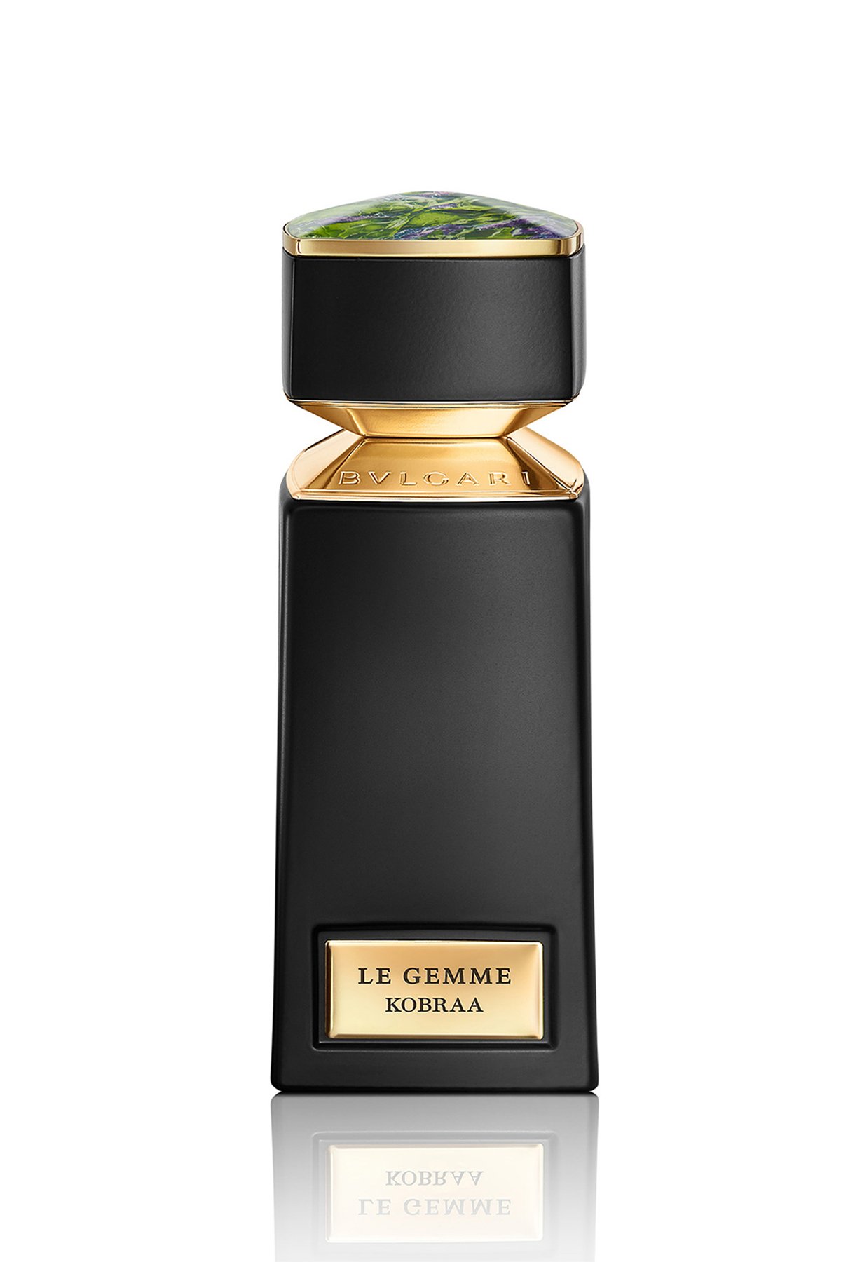 Bvlgari Le Gemme Kobraa EDP 125 ml Erkek Parfüm