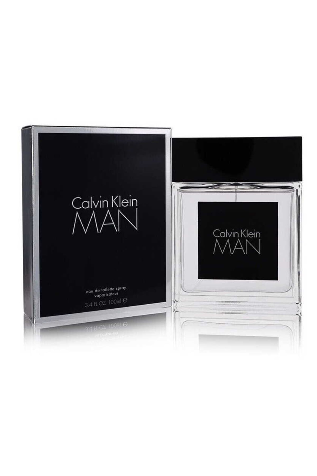 Calvin Klein Man EDT 100 ml Parfüm