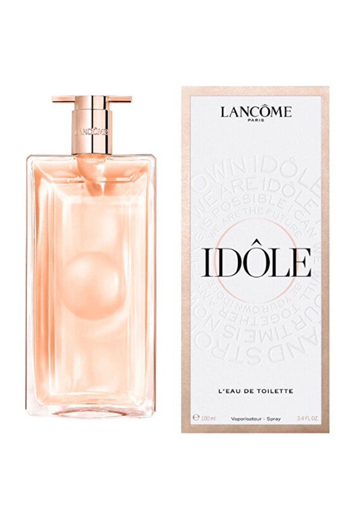 Lancome Idole Edt 100 Ml Kadın Parfüm