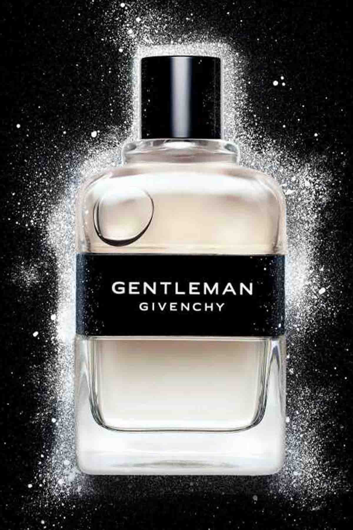 Givenchy Gentleman EDT Erkek Parfüm