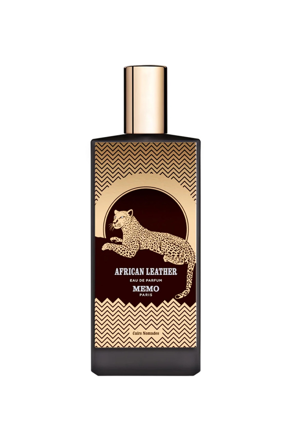 Memo African Leather EDP 75 ml Unisex Parfüm