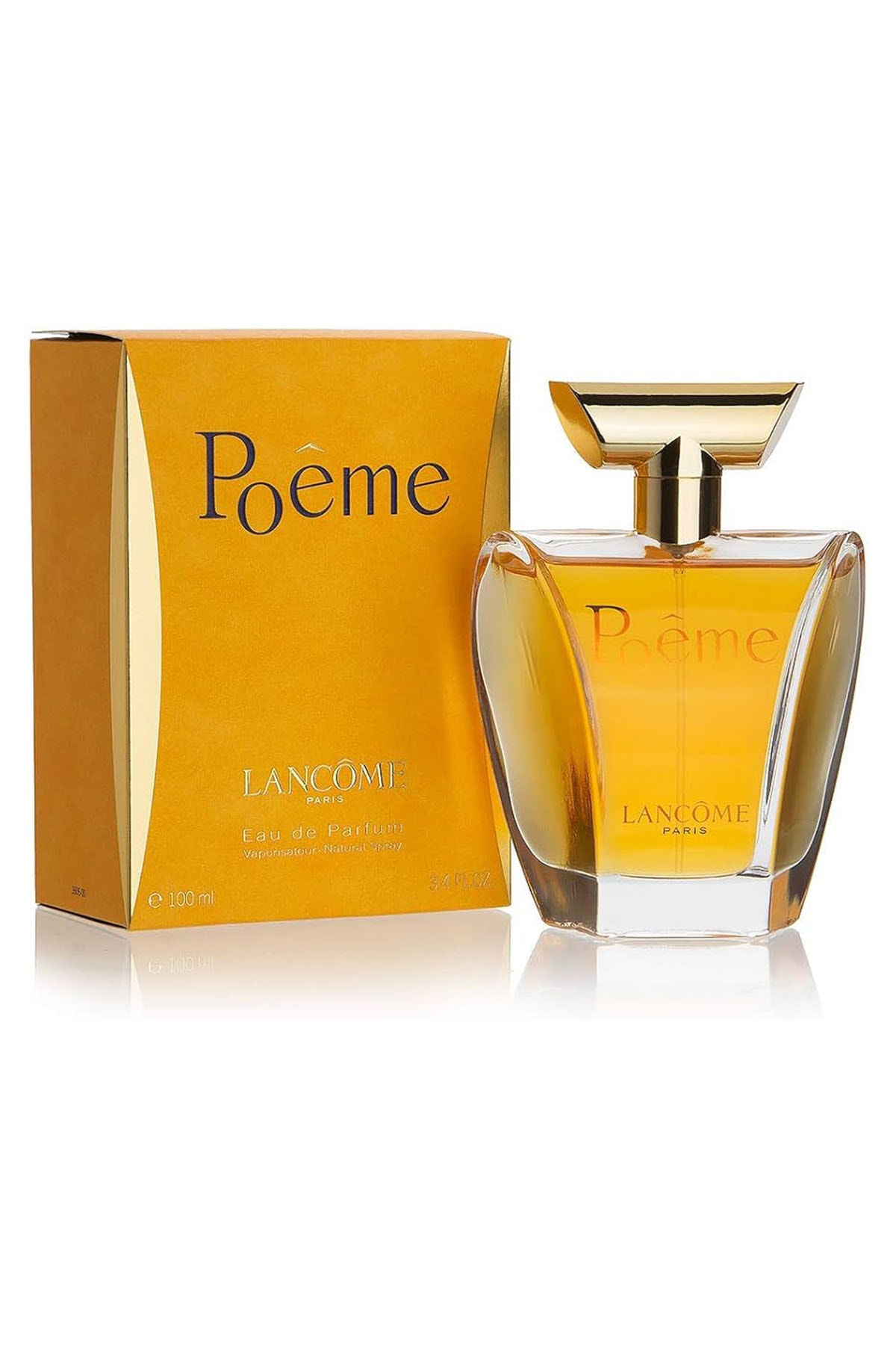 Lancome Poeme EDP 100 ml Kadın Parfüm