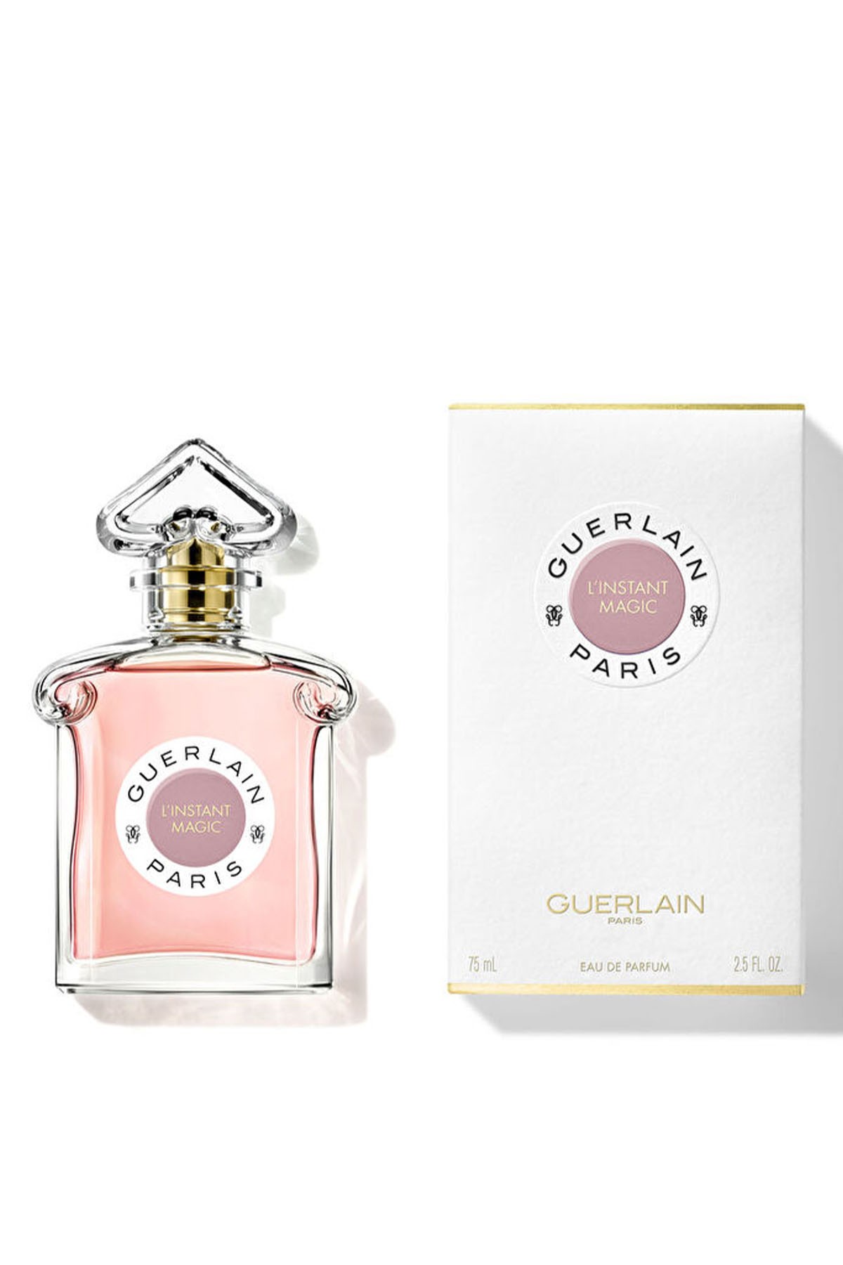 Guerlain L'Instant Magic Eau De Parfum 75 ml Kadın Parfümü