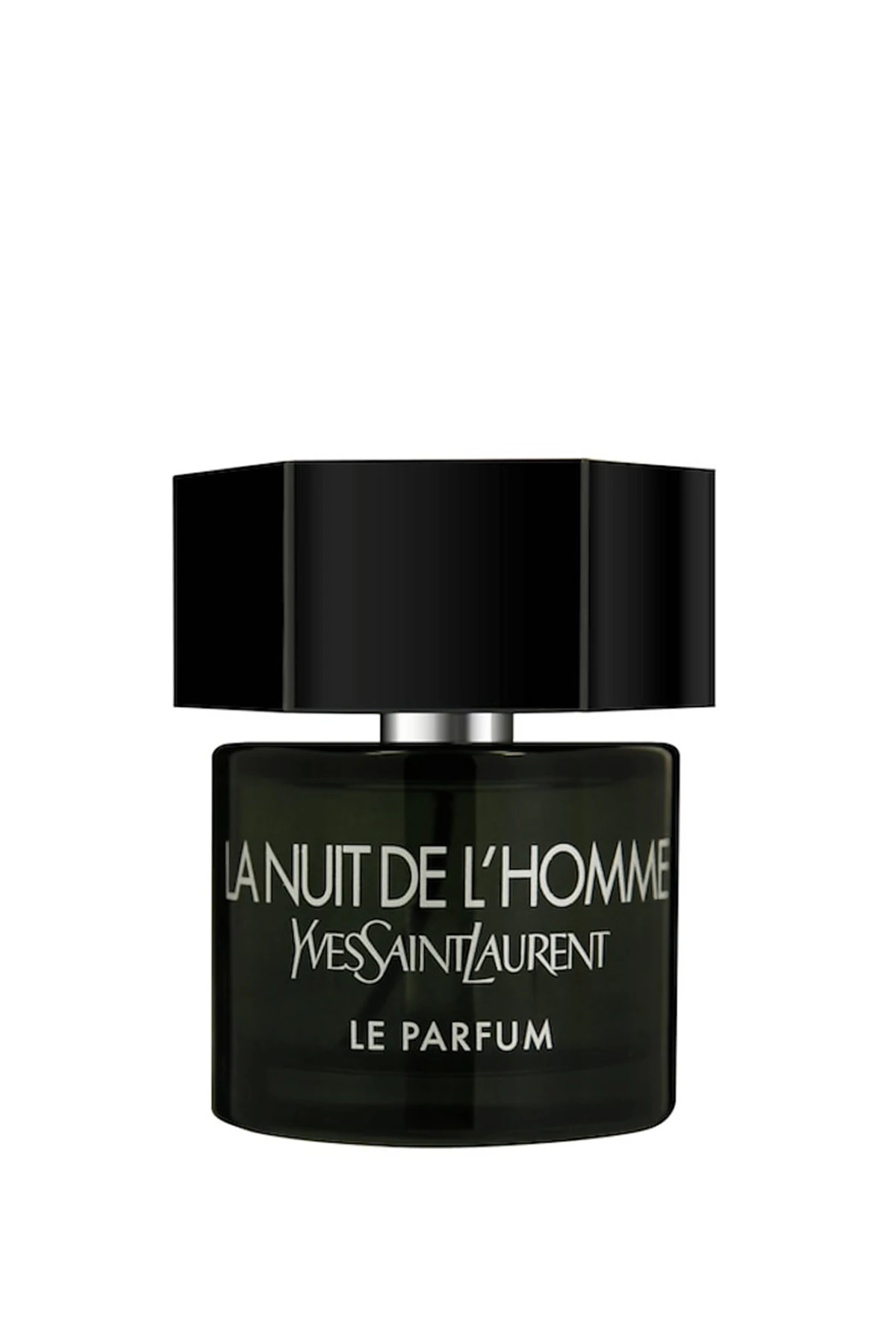Yves Saint Laurent La Nuit De L'Homme Le Parfum - 60 ml
