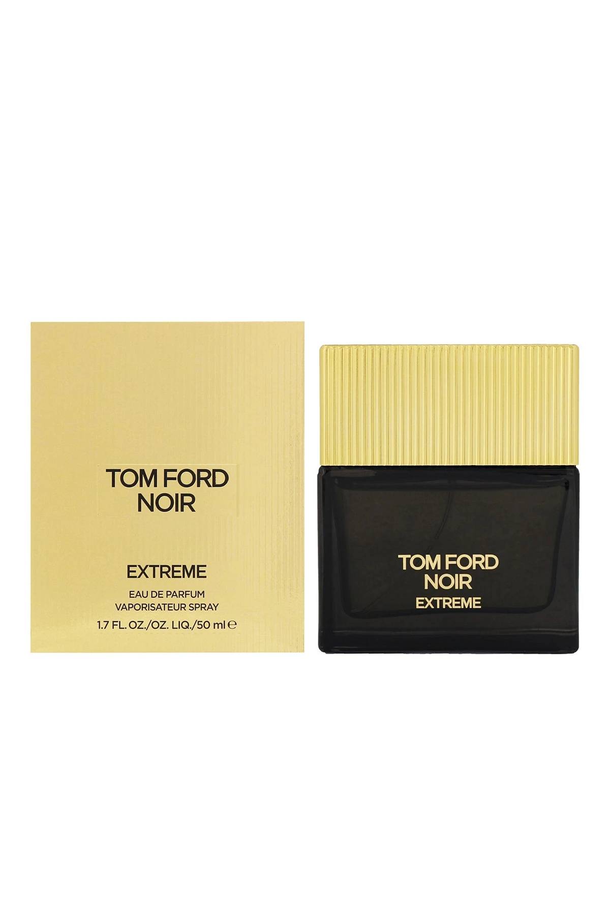 Tom Ford Noir Extreme EDP Erkek Parfüm