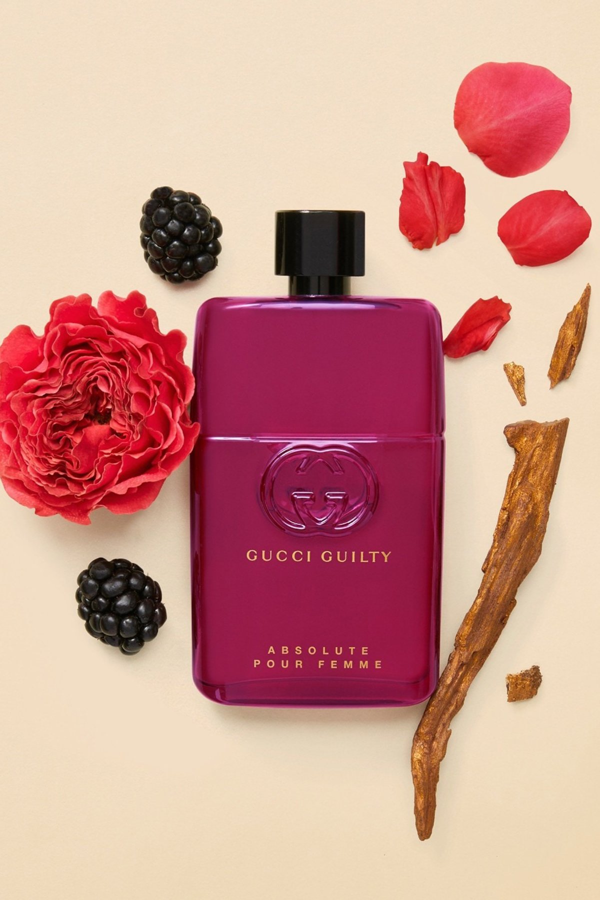 Gucci Guilty Absolute EDP 90 ml Kadın Parfüm