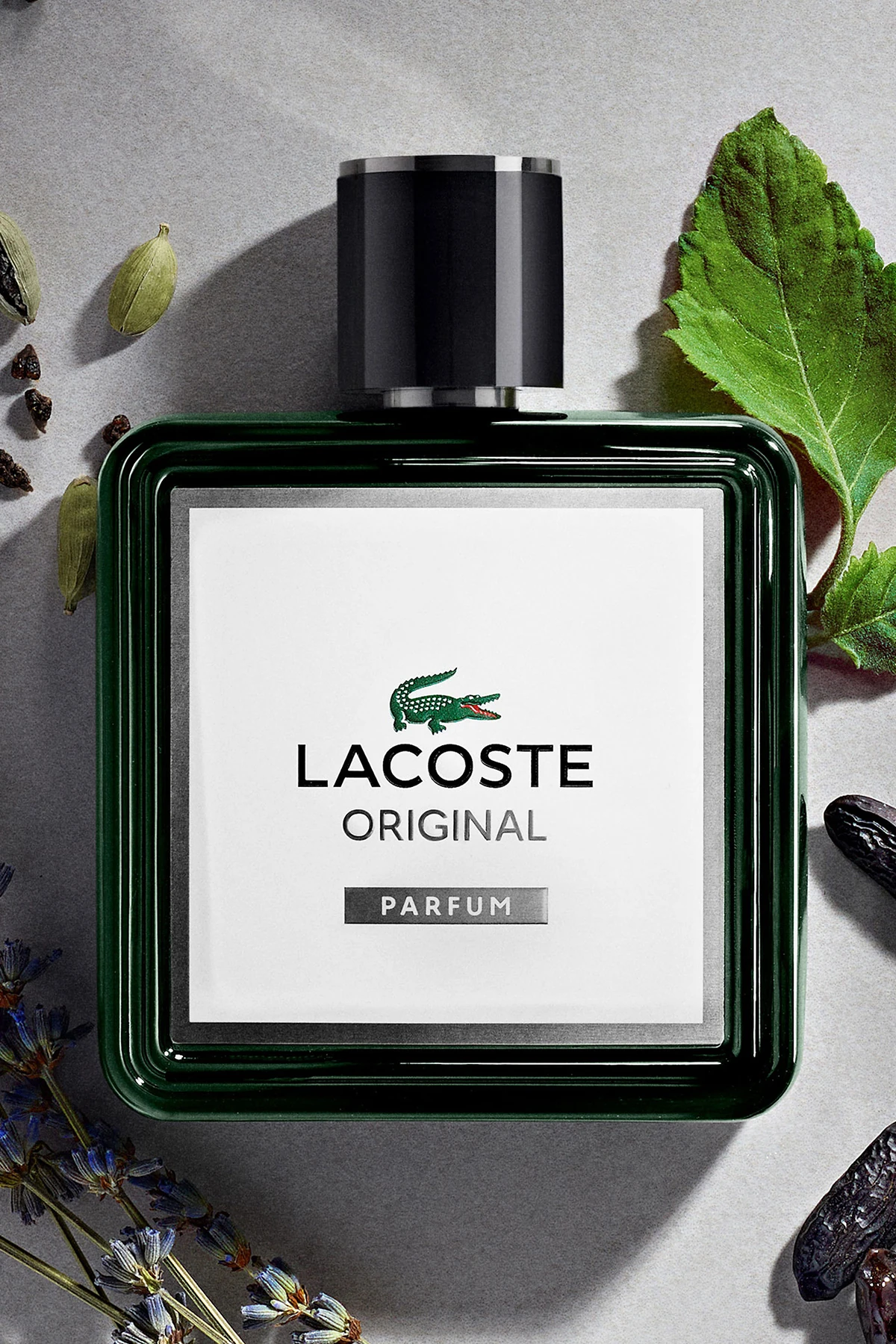 Lacoste Original EDP Erkek Parfüm - 100 ml