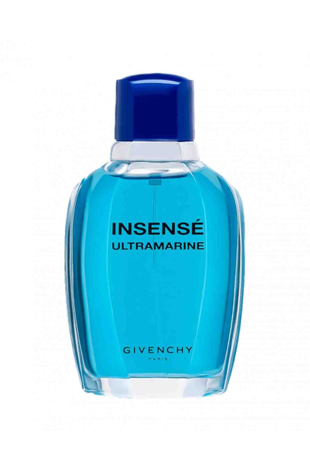 Givenchy Insense Ultramarine 100 ml EDT Erkek Parfüm