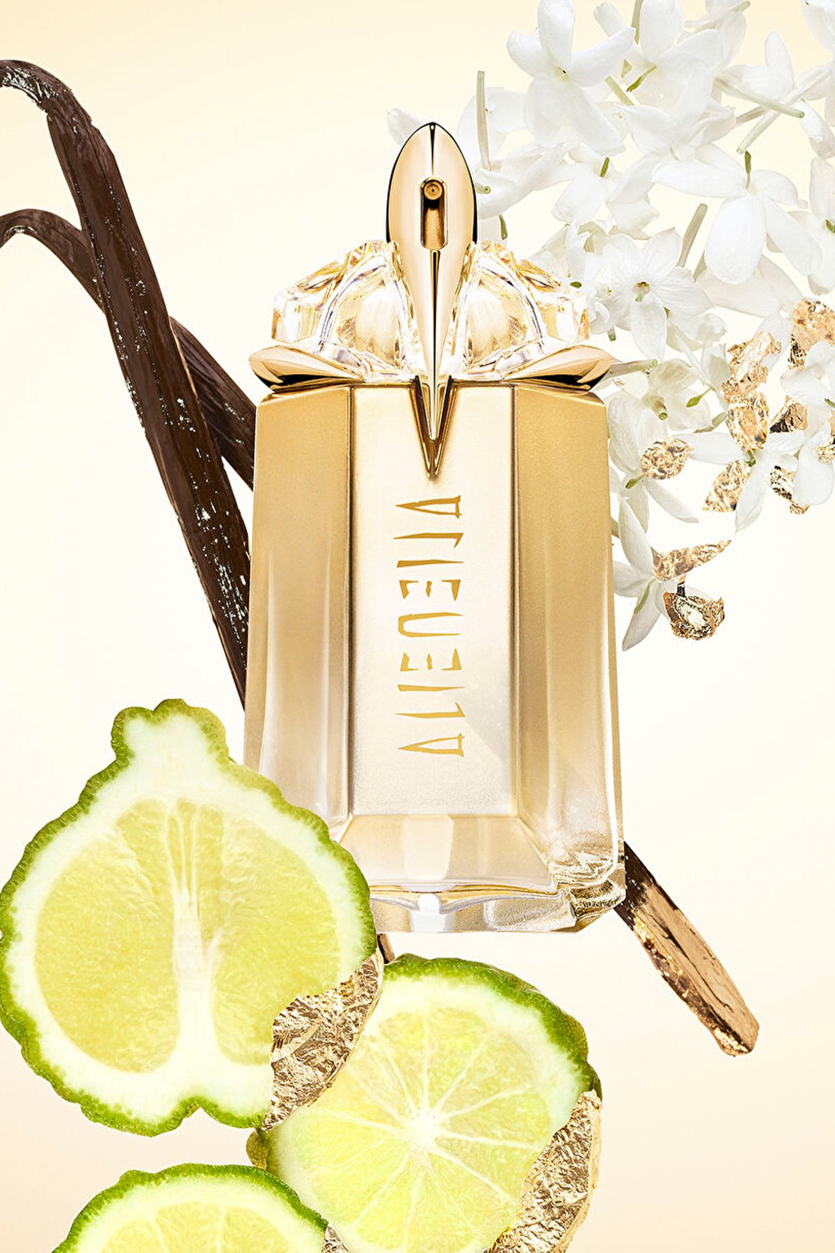 Thierry Mugler Mu Alien Goddess Edp 90 ml Kadın Parfüm