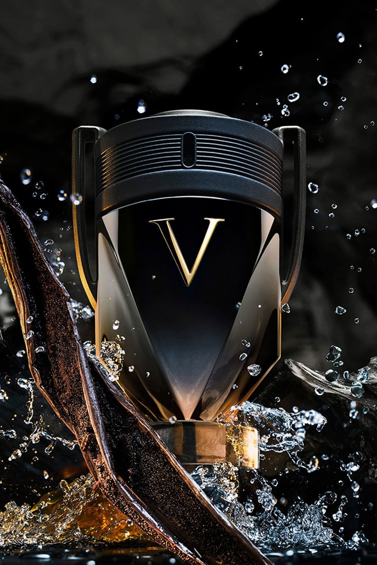 Paco Rabanne Invictus Victory Absolu EDP Erkek Parfüm - 50 ml