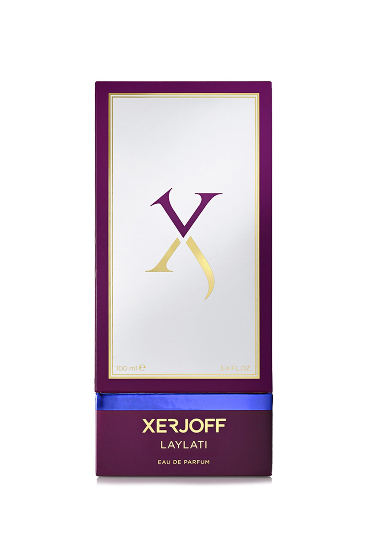 Xerjoff Laylati EDP 100 ml Unisex Parfüm