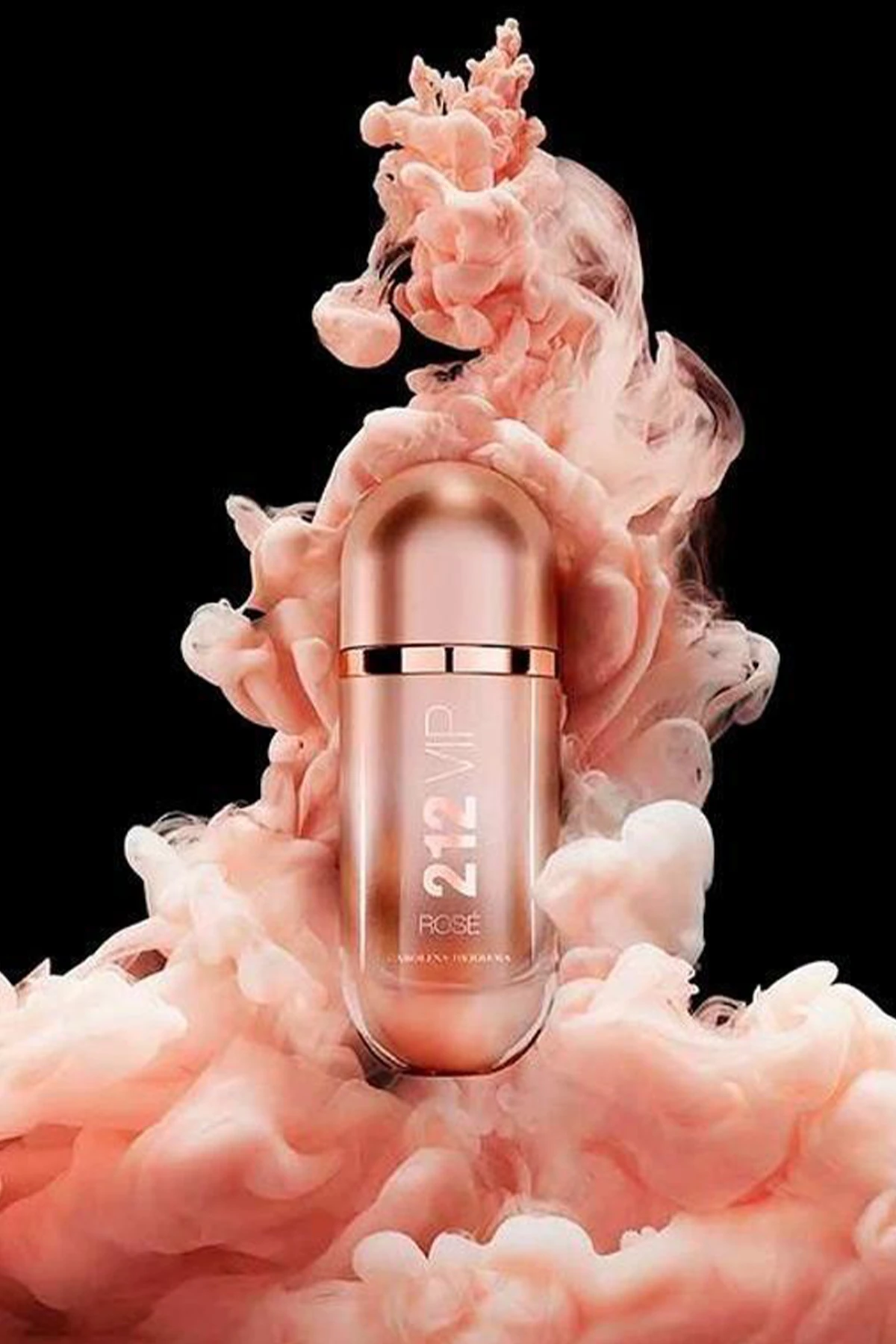 Carolina Herrera 212 Vip Rose Woman EDP Parfüm