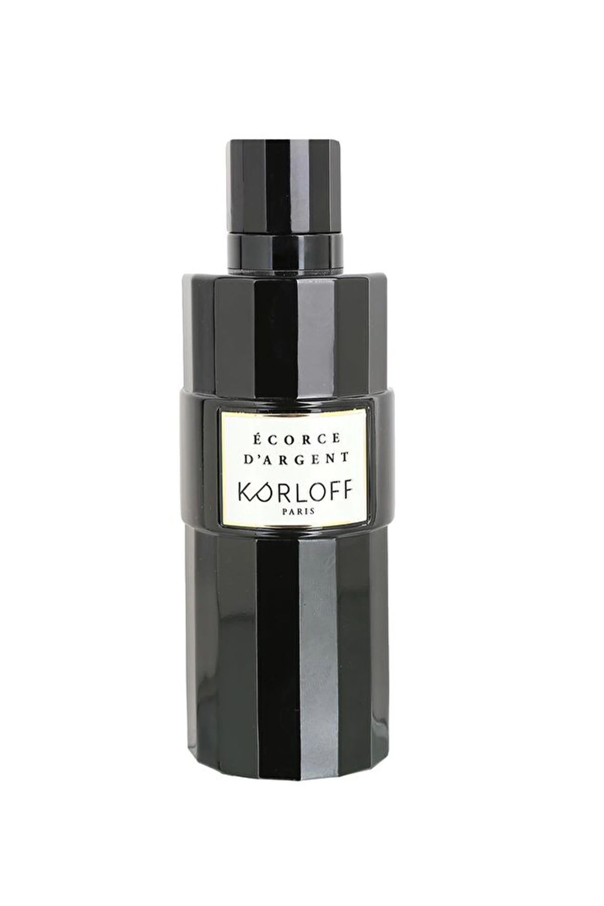 Korloff Ecorce D Argent EDP 100 ml Parfüm