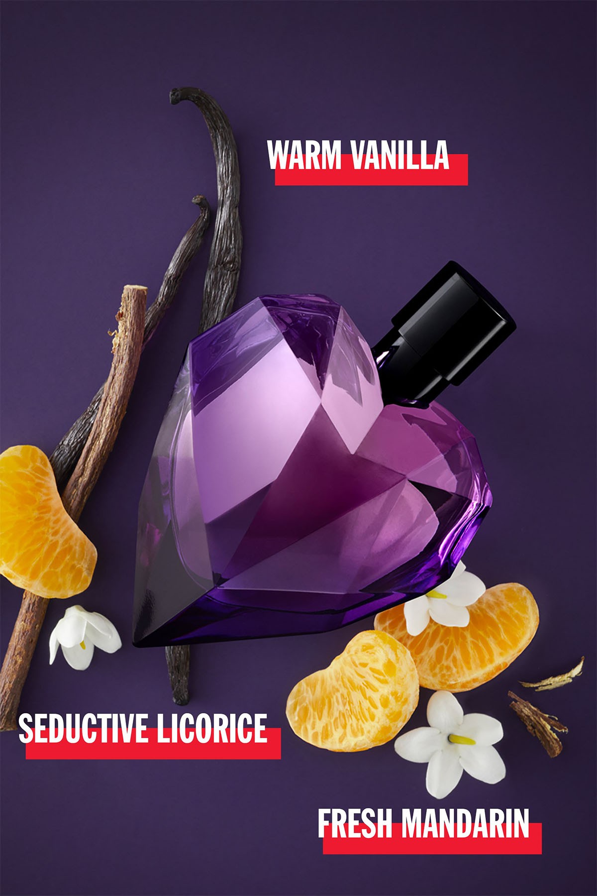 Diesel Loverdose Edp 75 ml Kadın Parfüm