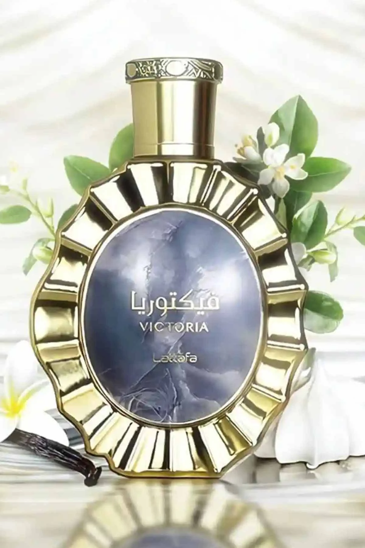 Lattafa Victoria EDP 100 ml Parfüm