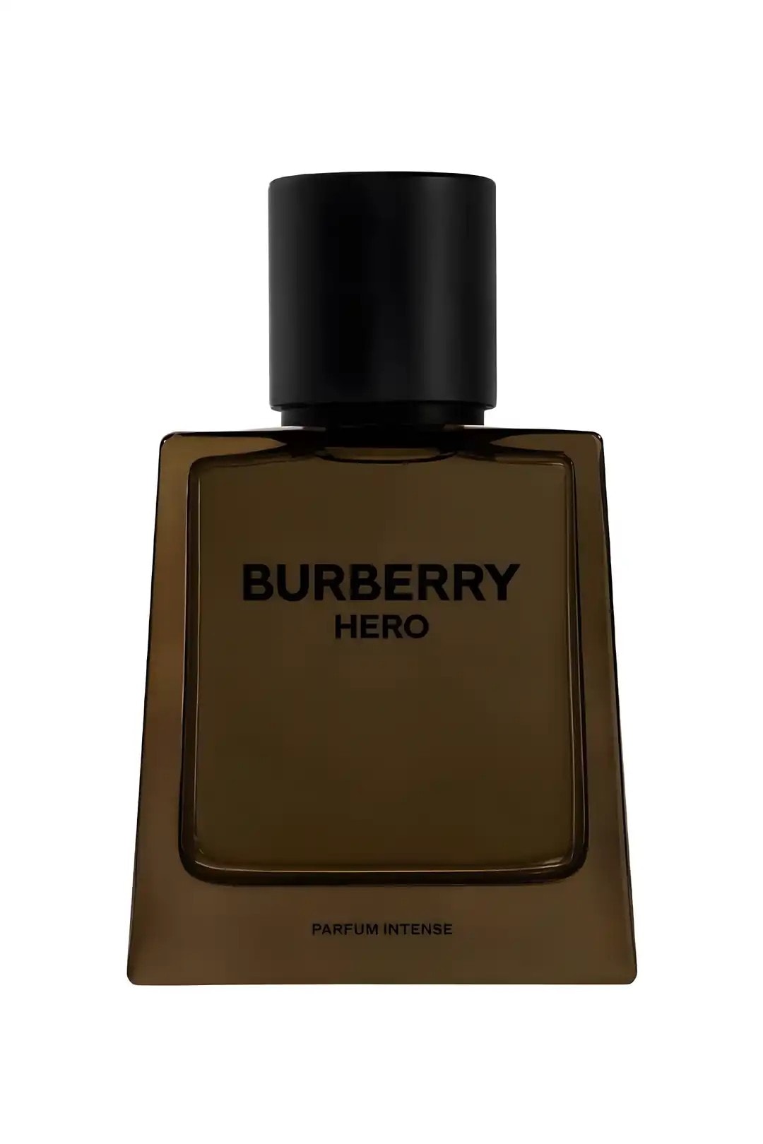 Burberry Hero Parfum Intense - 100 Ml