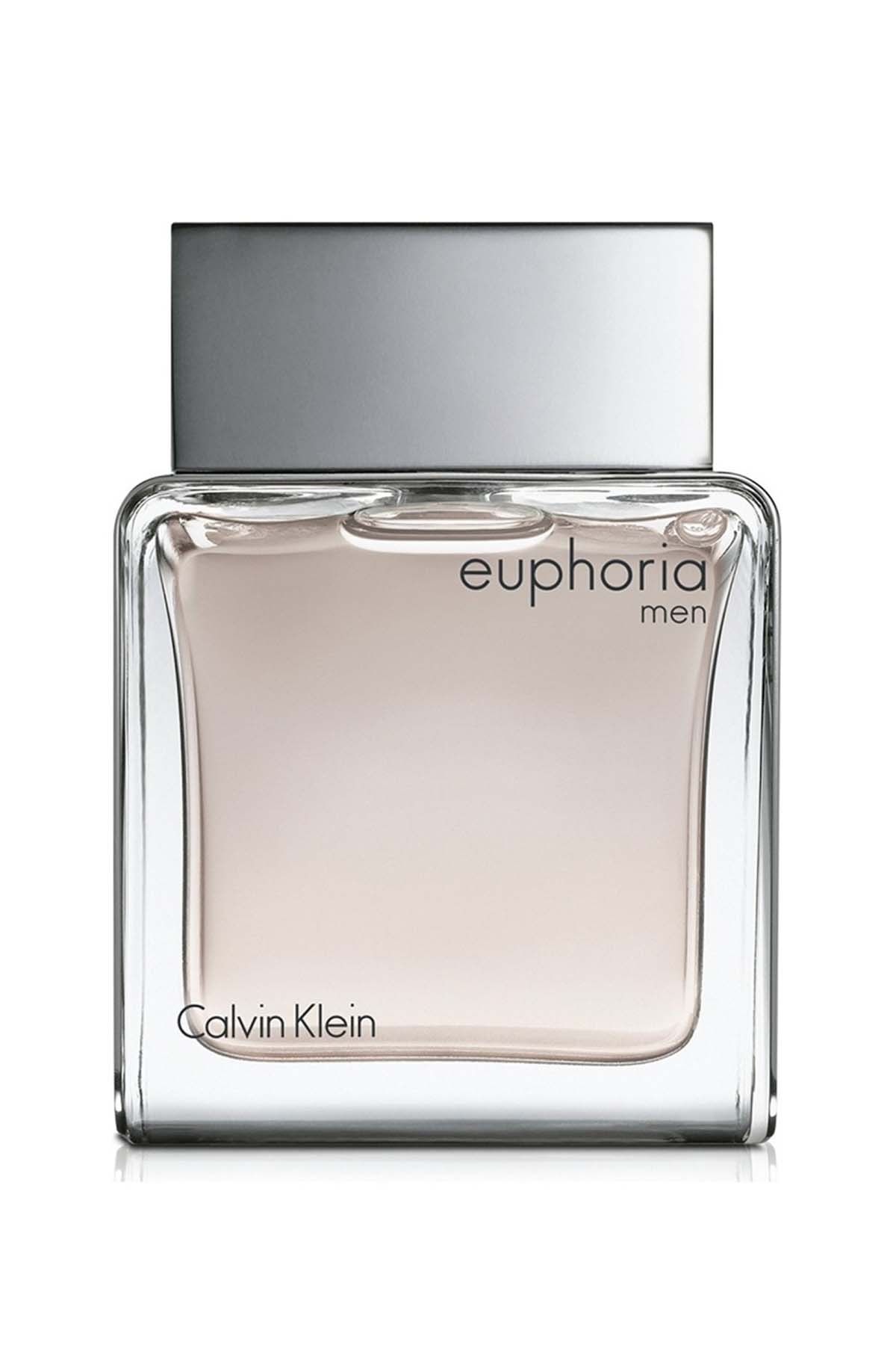 Calvin Klein Euphoria Edt 50 ml Erkek Parfüm