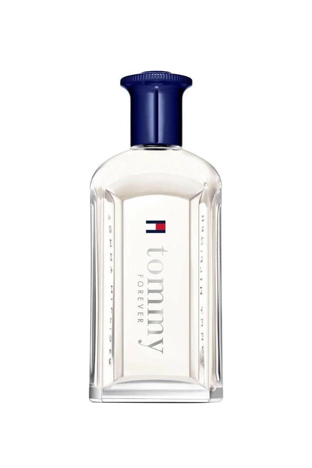 Tommy Hilfiger Forever EDT 100 ml Erkek Parfüm