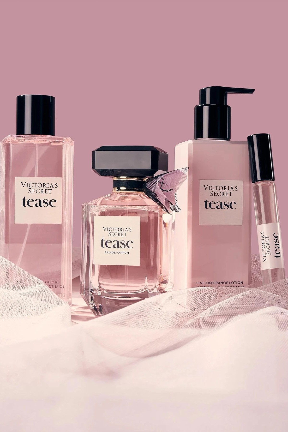 Victoria's Secret Tease EDP 100 ml Kadın Parfüm